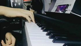 成人自学钢琴流程视频,跟随视频轻松入门